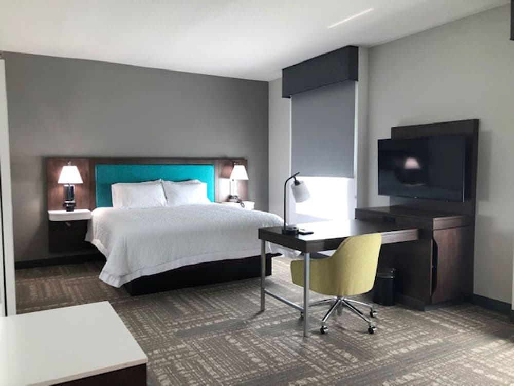 Hampton Inn & Suites Tampa Riverview Brandon