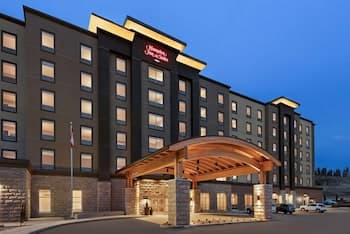 Hampton Inn & Suites by Hilton Kelowna Airport