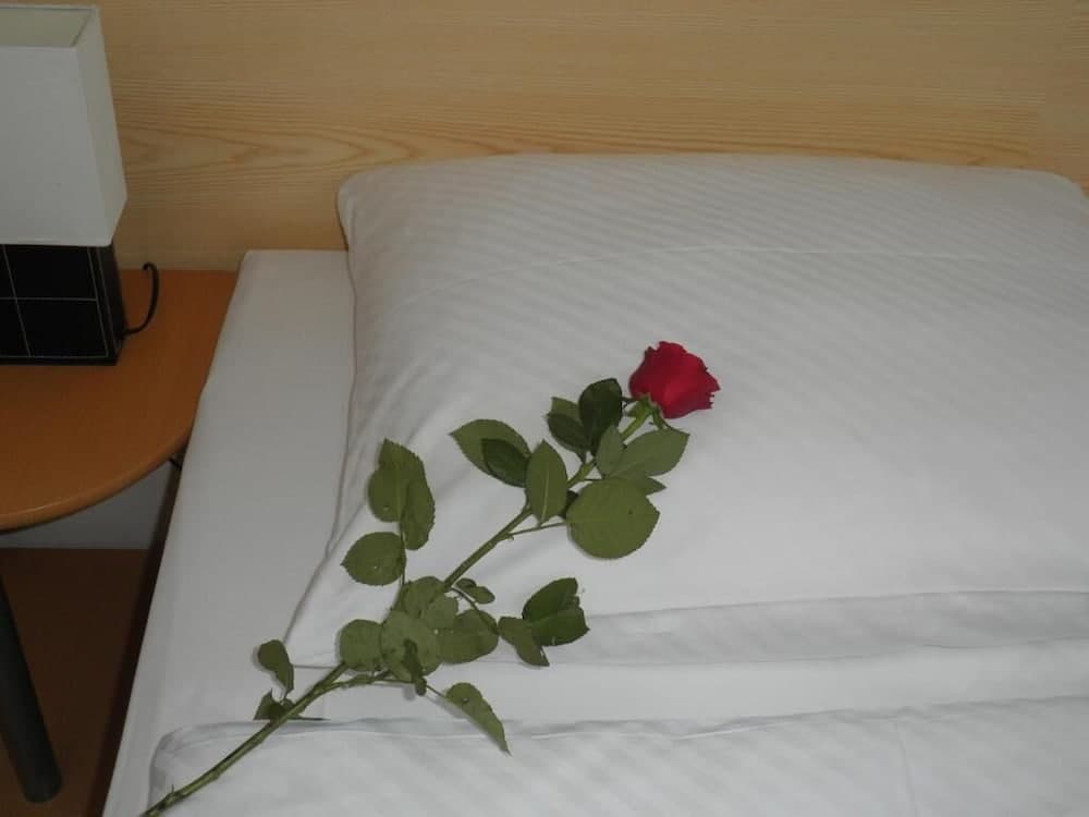 Apartments and Rooms Oliviers