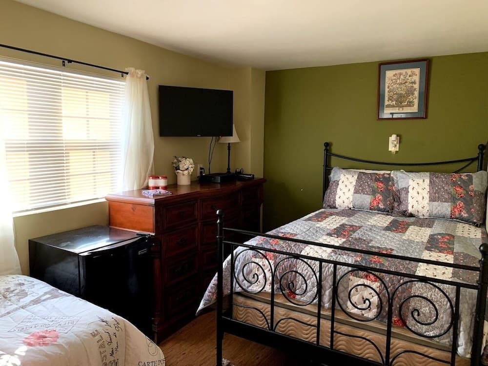 America Sandman B & B