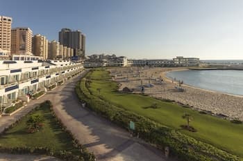 SUNRISE Alex Avenue Hotel