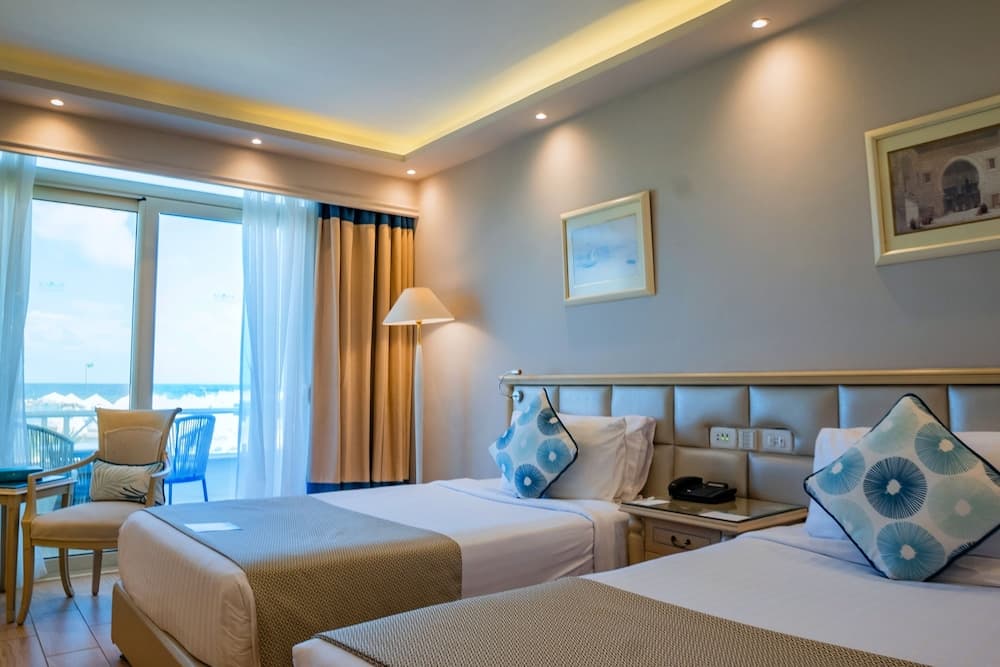 SUNRISE Alex Avenue Hotel