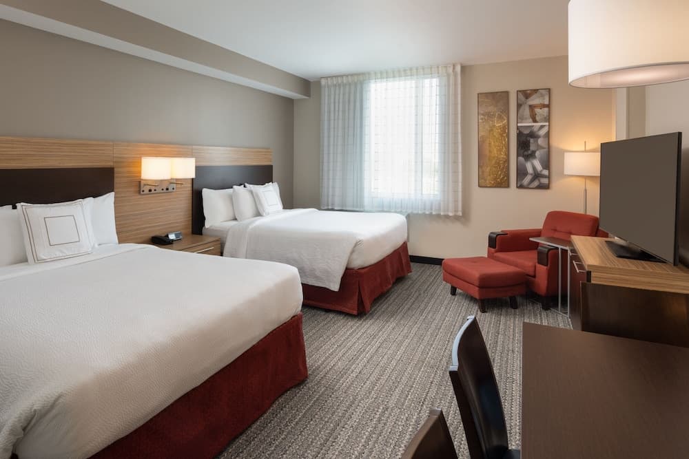 TownePlace Suites by Marriott Miami Kendall West