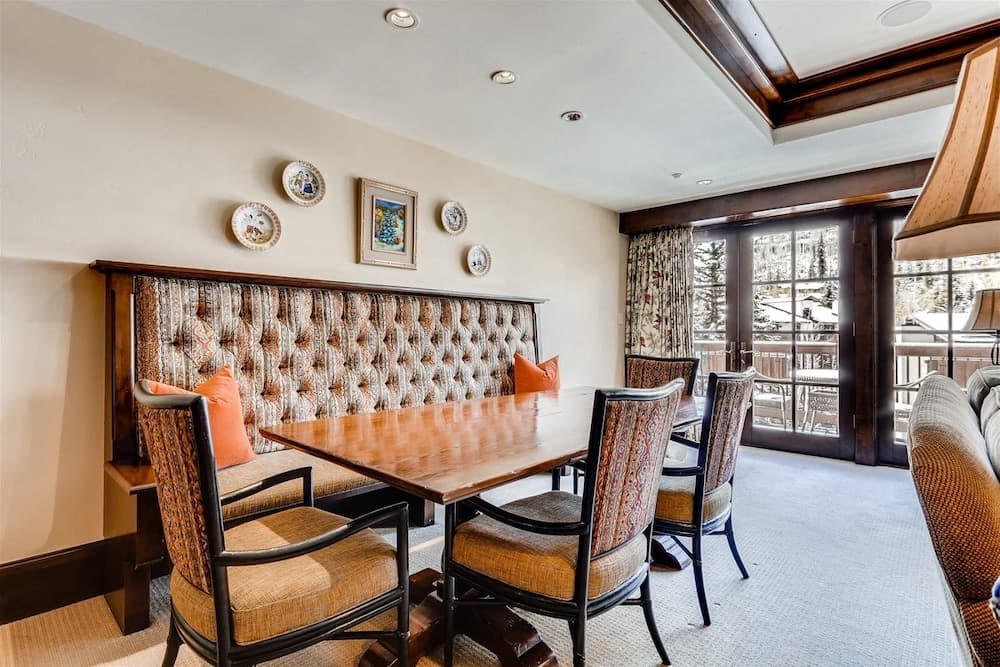 Vail VLG One Willow 3bd-hag