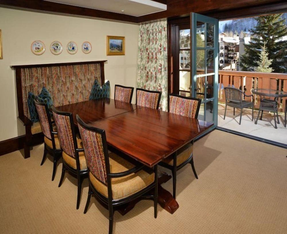 Vail VLG One Willow 2bd-joh1