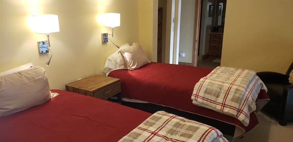 1-vail Mountain View 403