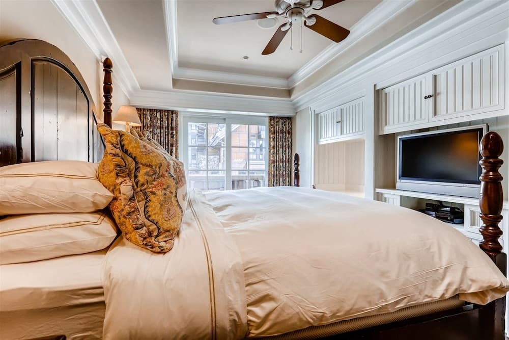 Vail VLG One Willow 3bd-minu