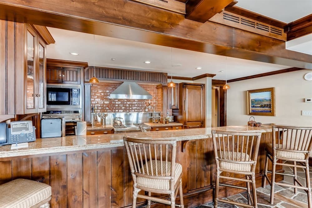 Vail VLG One Willow 3bd-bur1