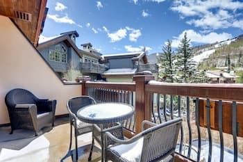 Vail VLG One Willow 3bd-gra