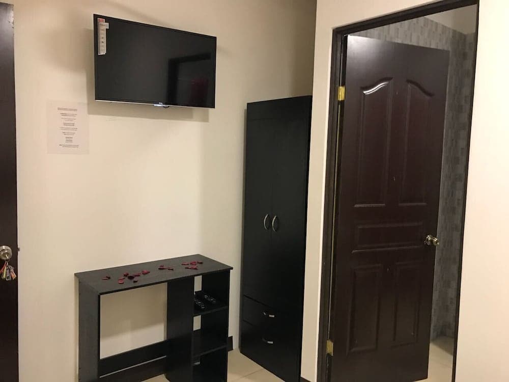 La Fortuna Rojas Dafu