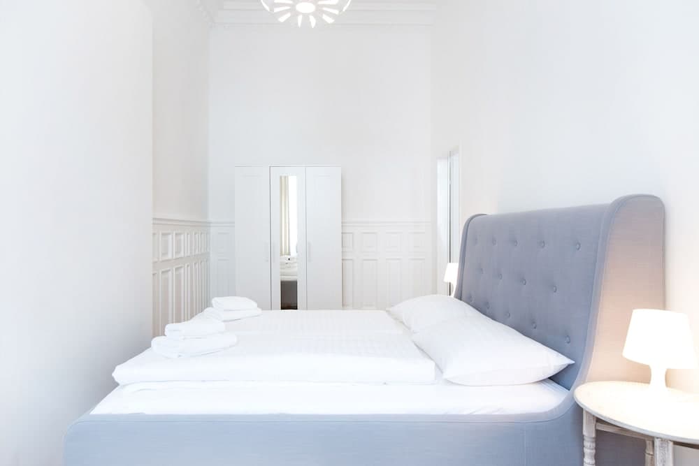 HeyMi Apartments in City Center