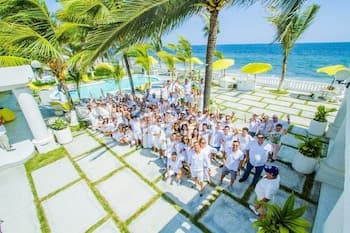 Hotel La Casona Beach