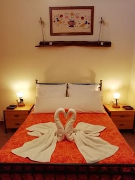 The Rose Garden Villa