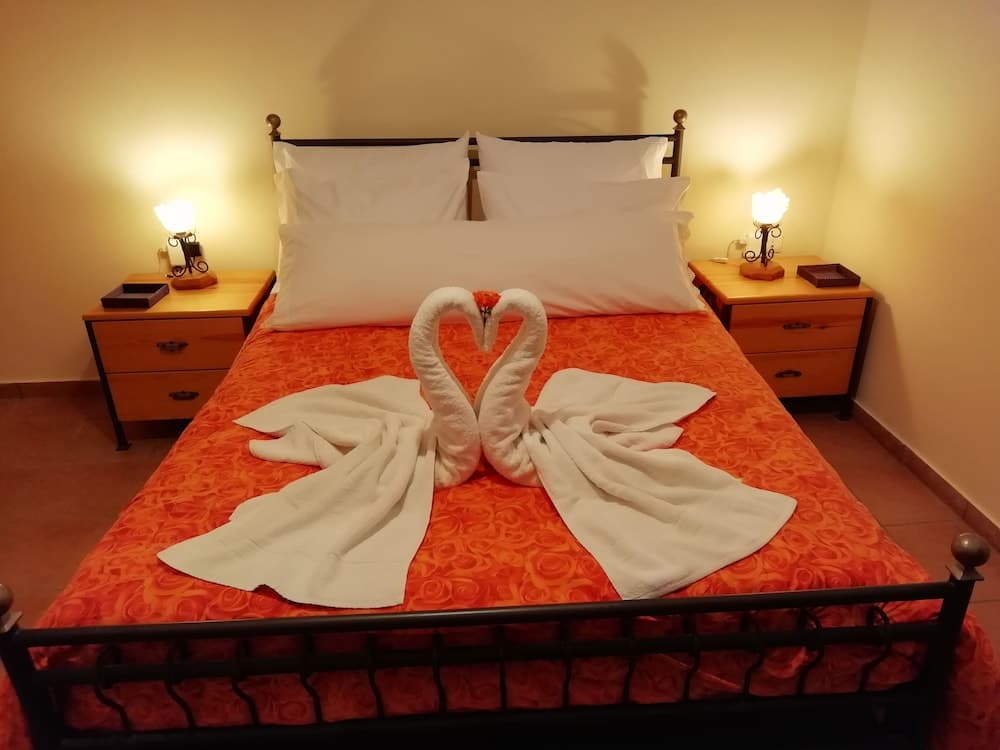 The Rose Garden Villa