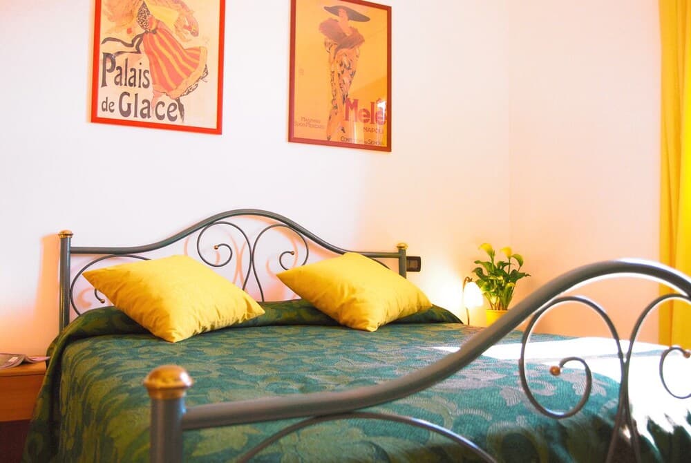 Azienda Agrituristica Benza