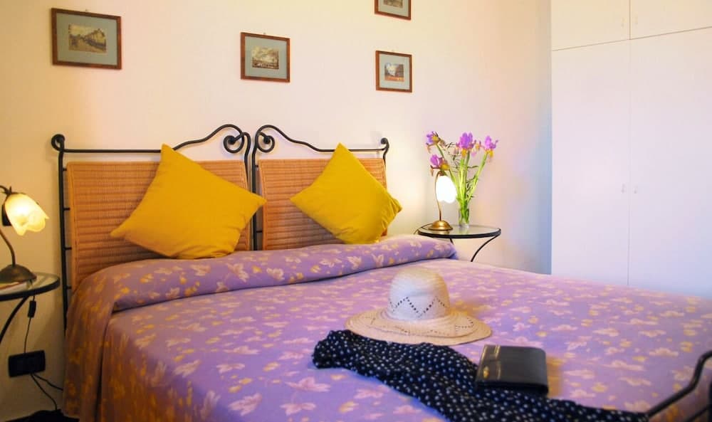 Azienda Agrituristica Benza