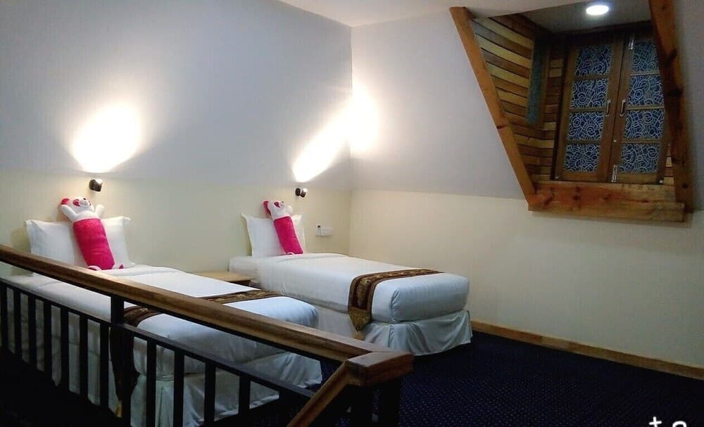 Pinn Pinn Kalaw Hotel