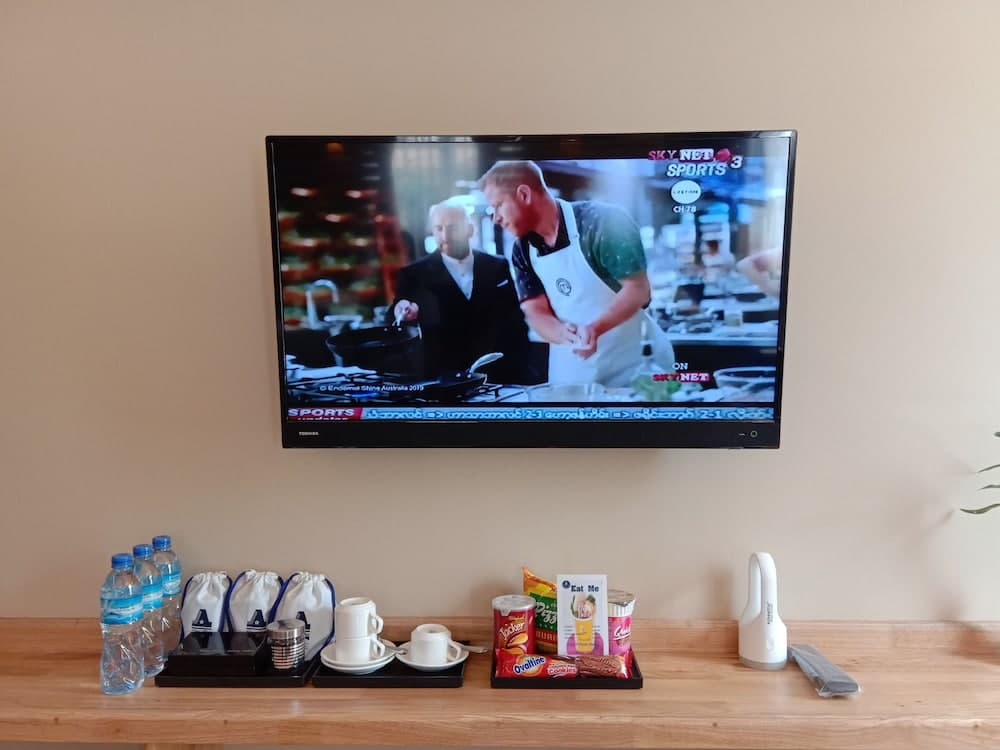 Pinn Pinn Kalaw Hotel