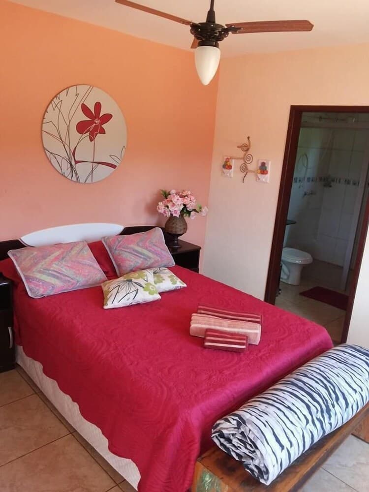 Pousada Macaco Prosa