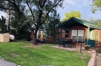 Silver City KOA