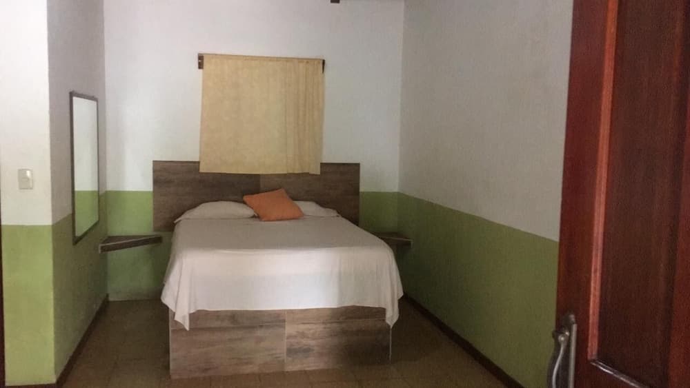 Hotel Monte del Mago