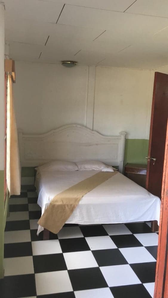 Hotel Monte del Mago