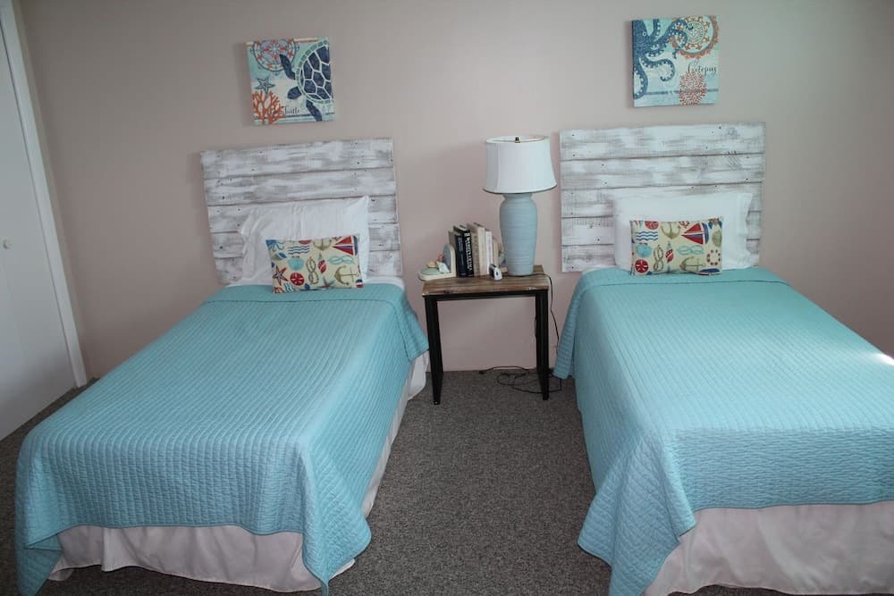 Sugar Beach Condos by ALBVR