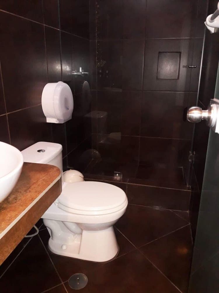 Hotel El Sol De Huachipa