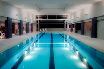 Pullman Auckland Apartment