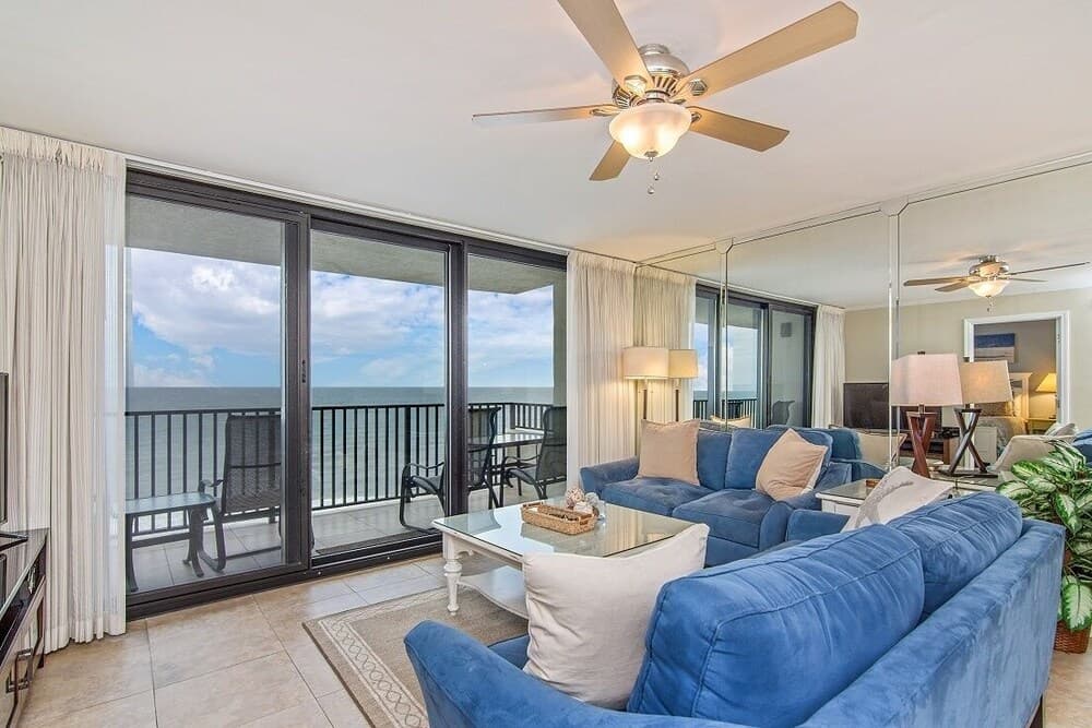 One Seagrove Place Unit 908 2 Bedroom Condo by Redawning