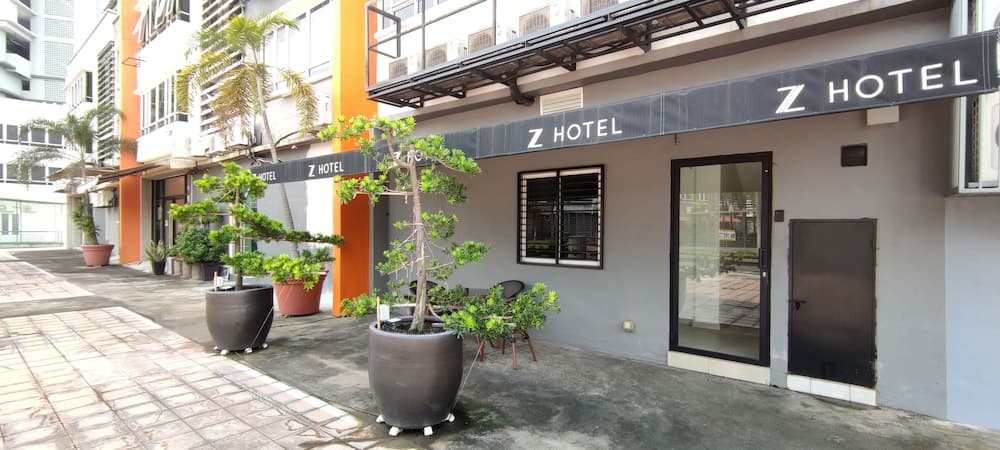 hotel image