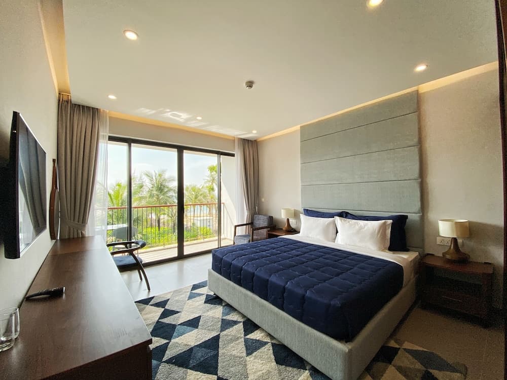 M Villas Phu Quoc