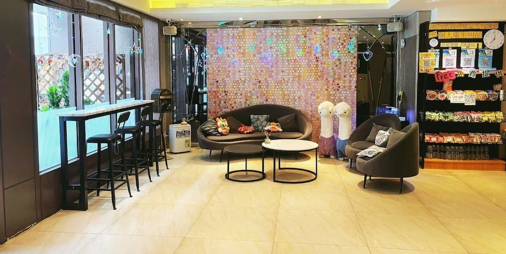 Hope City Minsheng Hotel