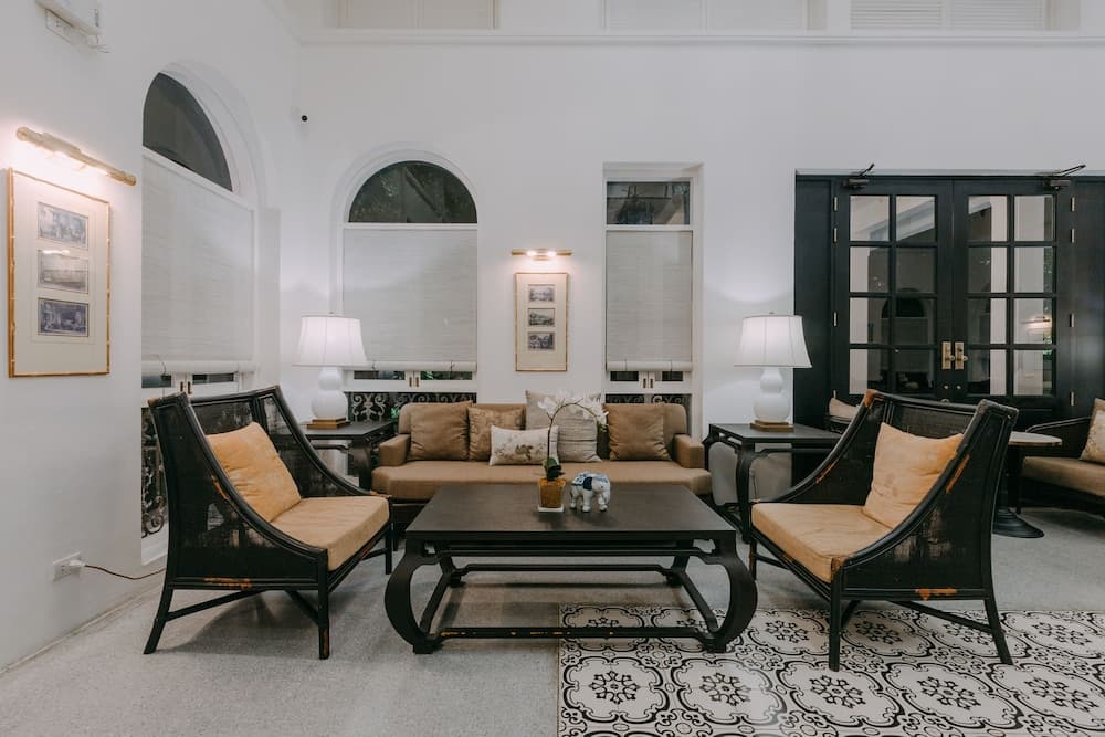 Marina Gallery Resort-KACHA-Kalim Bay by Sugar Marina Boutique Hotels