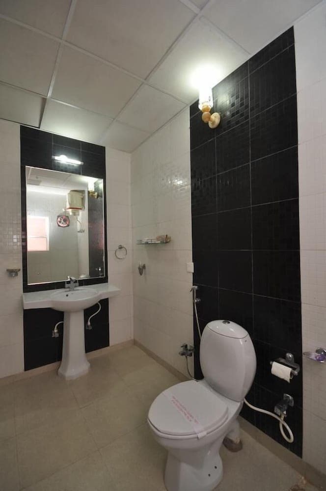 Suncity Resort Mandarmoni