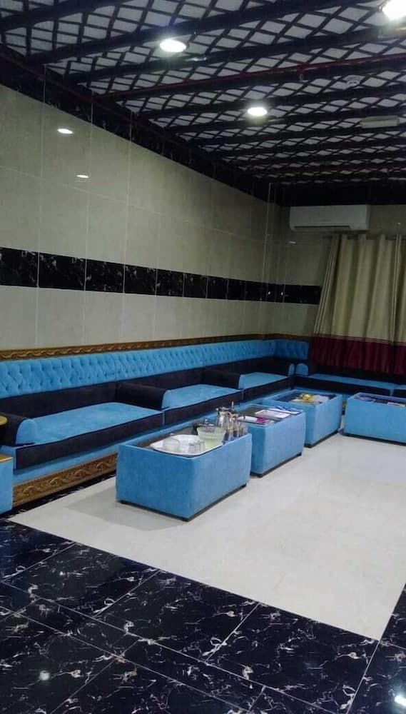 Five Continents Hotel