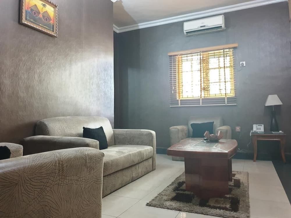 Hano Hotels And Suites