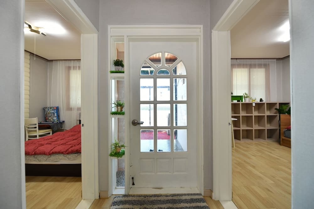 Sokcho Daemyung Pension