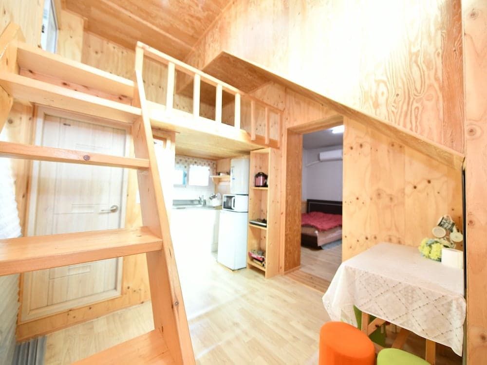 Sokcho Daemyung Pension