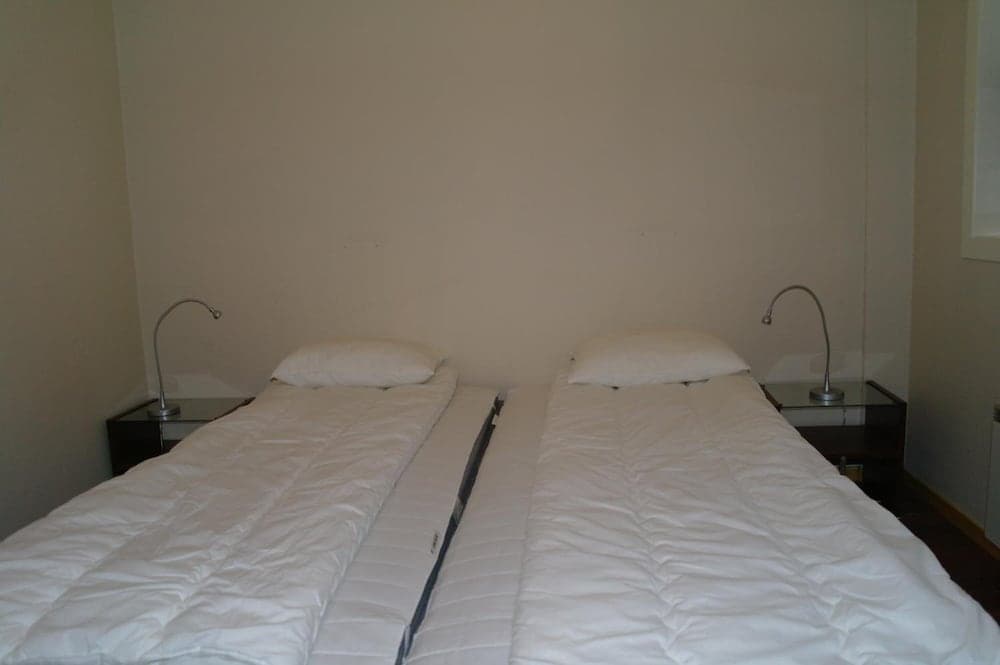 Tysnes Sjø og Fritid