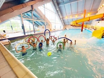 Tropicana Park Country Club