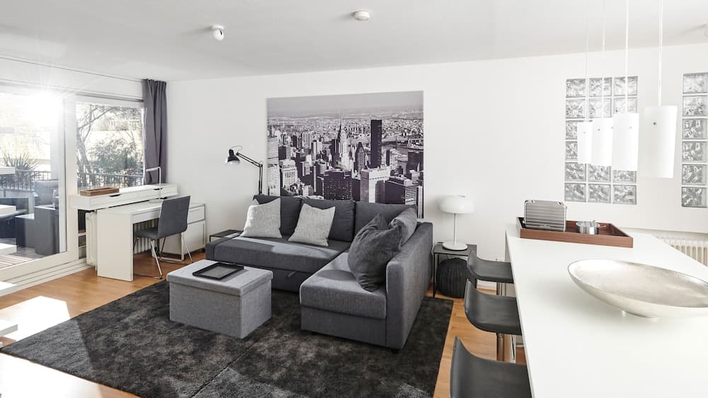 criston apartments modern flat near the clinic