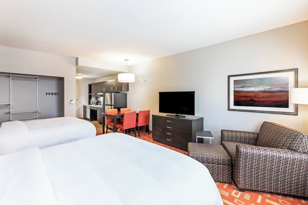 TownePlace Suites by Marriott Dallas Plano/Richardson