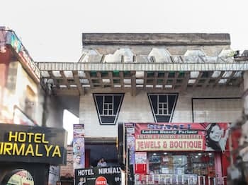 SPOT ON 35444 Hotel Nirmalya