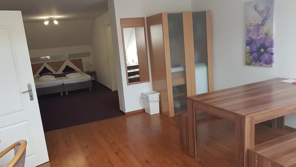 Landgasthof Hirschen