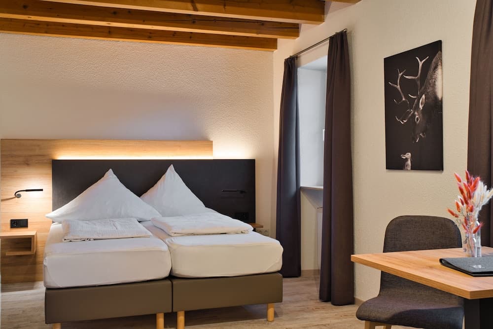 Landgasthof Hirschen