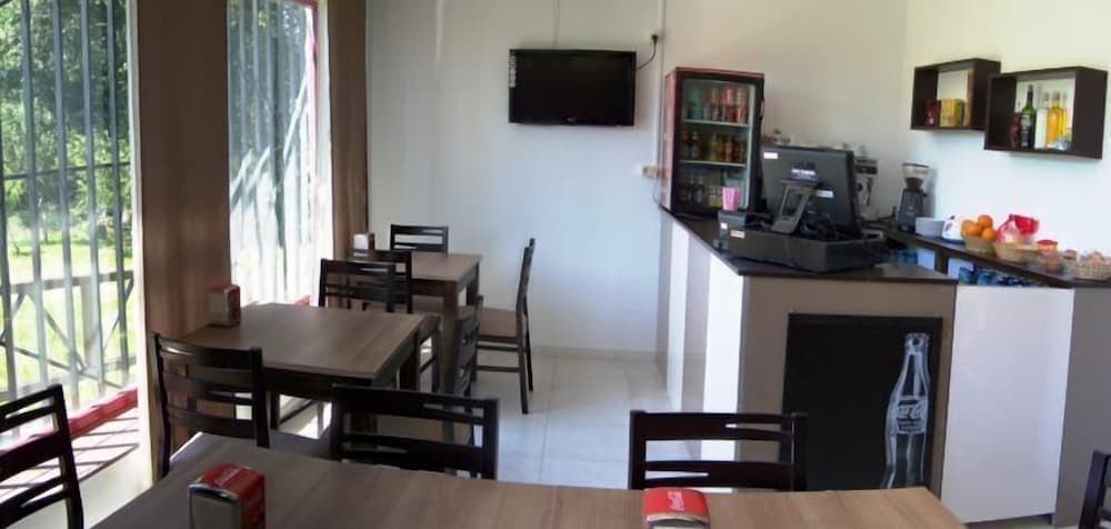 Albergue - Pensión Camiño das Ocas