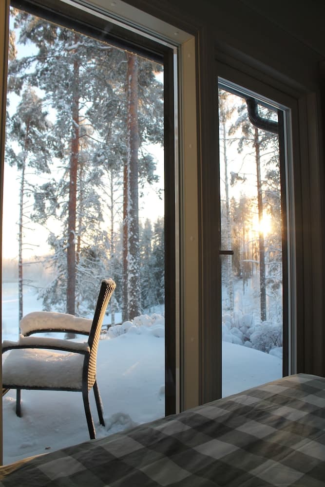 Varjola Holiday Center