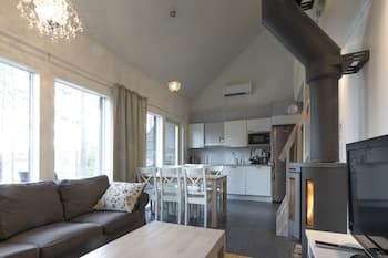 Varjola Holiday Center