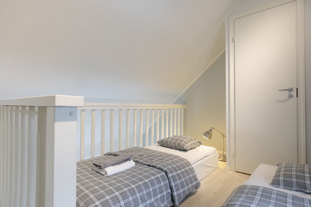 Varjola Holiday Center